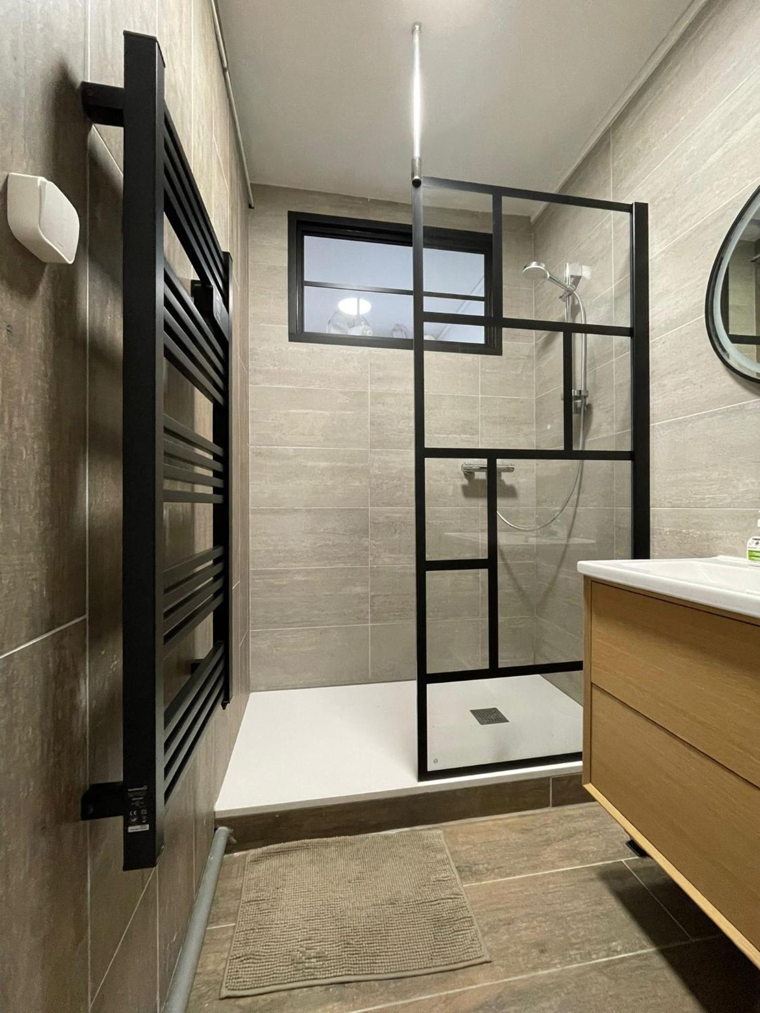 T3 En Duplex Hyper Centre De En Bresse Apartamento