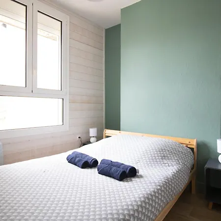 T3 En Duplex Hyper Centre De Bourg En Bresse Apartment Exterior photo