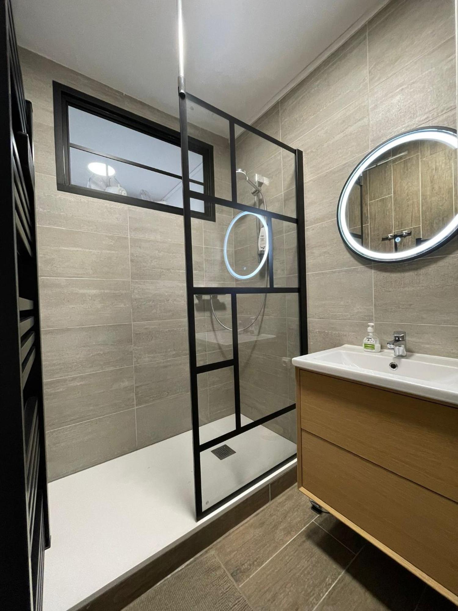 Apartment T3 En Duplex Hyper Centre De En Bresse *