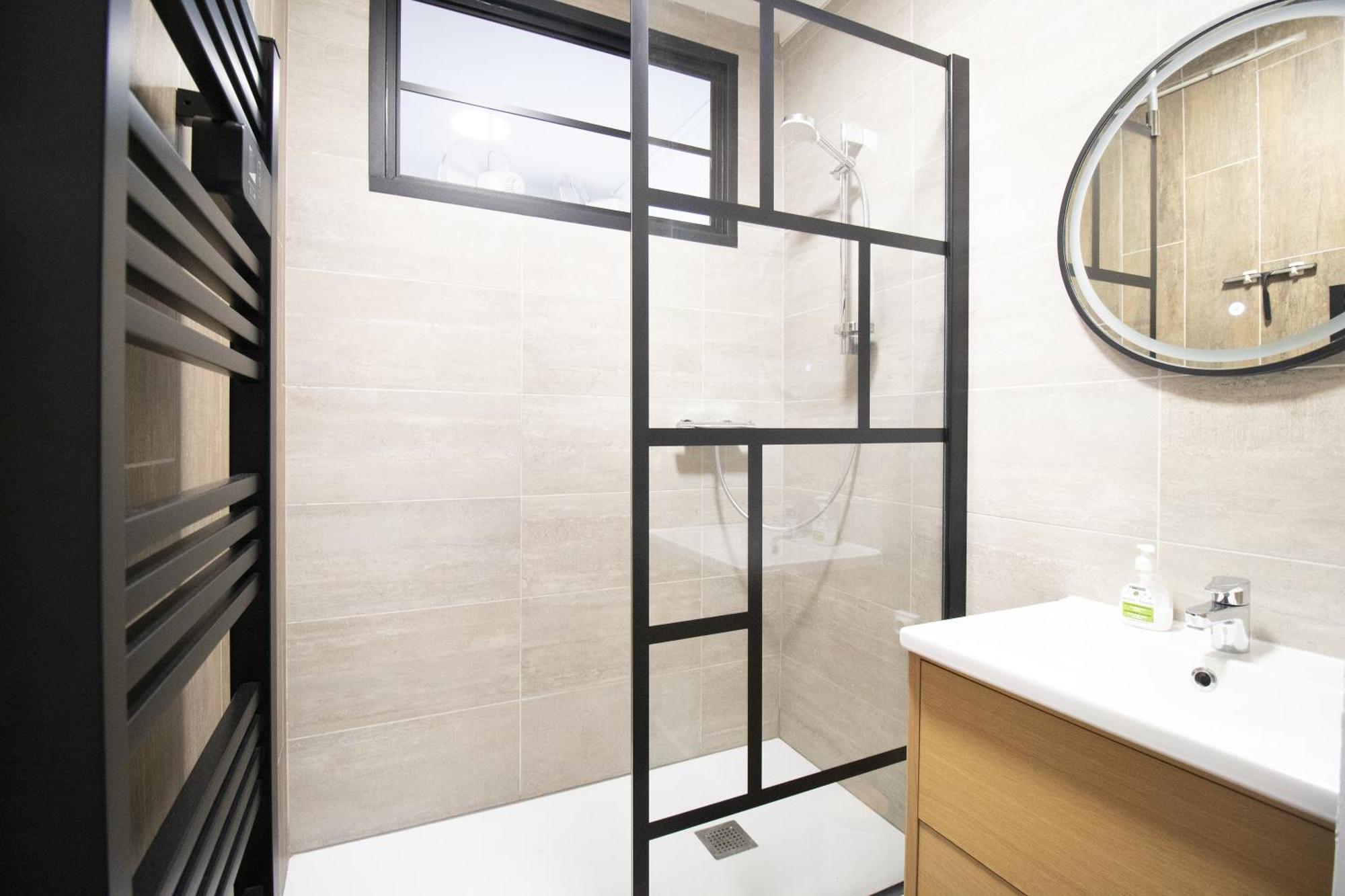 T3 En Duplex Hyper Centre De En Bresse Bourg-en-Bresse